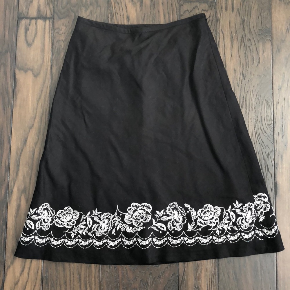 Ann Taylor Loft skirt
